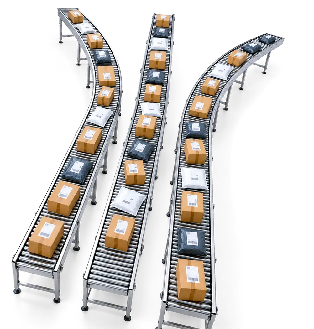 Why shipping across Europe gets complex (1)